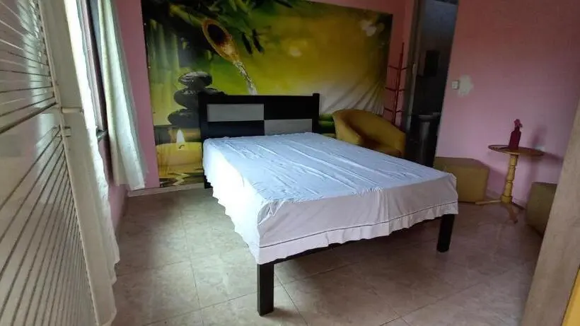 プールビュースイート, Hostel Horizonte Ceará