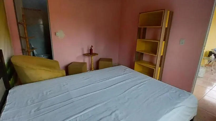 プールビュースイート, Hostel Horizonte Ceará