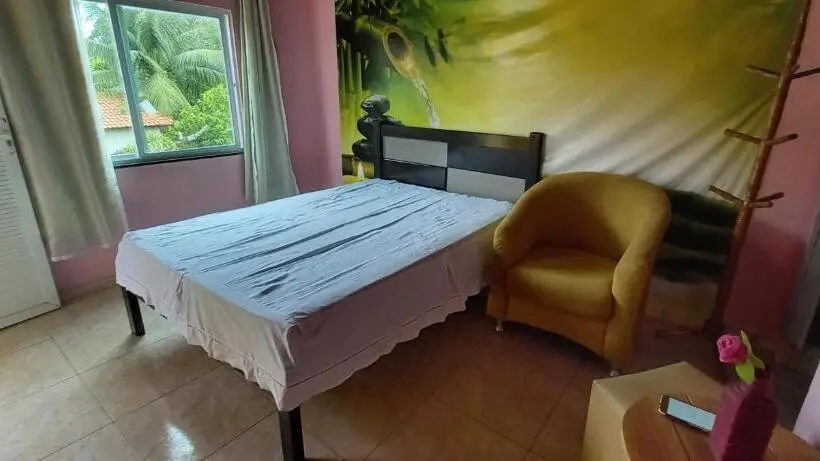 プールビュースイート, Hostel Horizonte Ceará