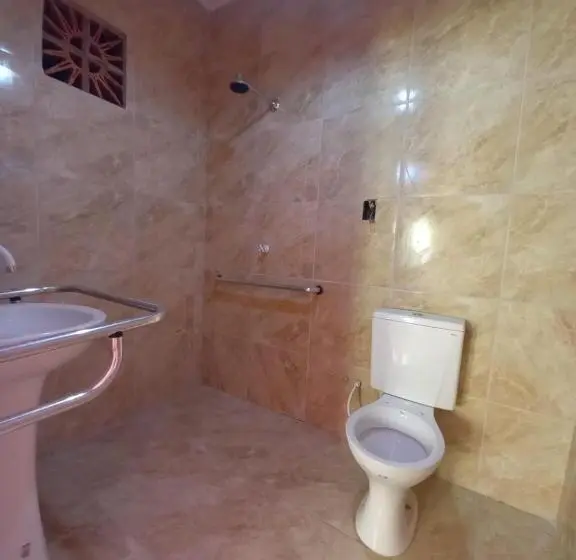 ルームシェアのワンベッド, Hostel Horizonte Ceará