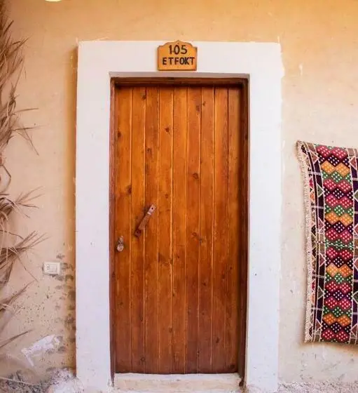 اتاق اکونومی یک تخته, Aghurmi Siwa Ecolodge & Salt Cave