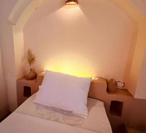 اتاق سوپریور, Aghurmi Siwa Ecolodge & Salt Cave