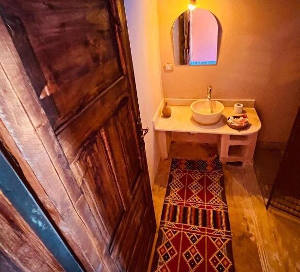 اتاق سوپریور, Aghurmi Siwa Ecolodge & Salt Cave