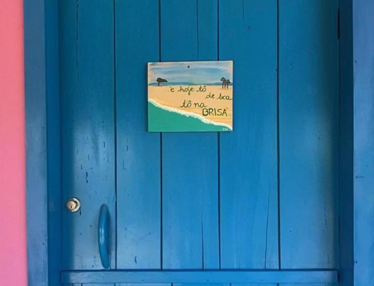 בקתת חדר, Vilarejo Macapá Chalés