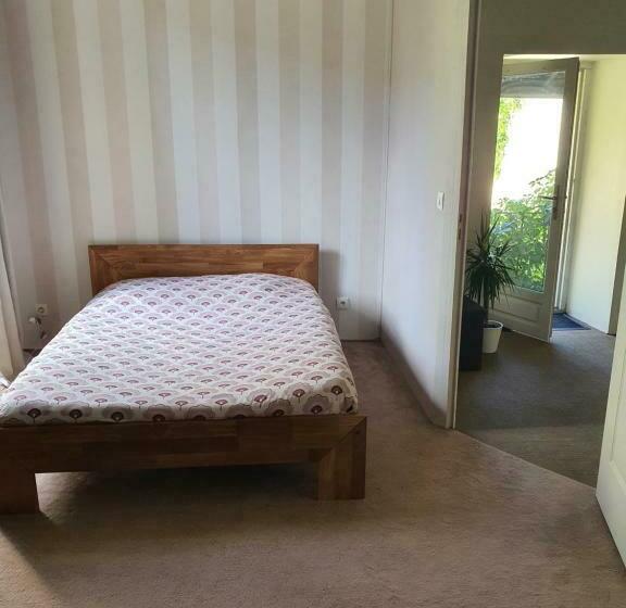 חדר סטנדרט, Chambre Avec Salle De Bain