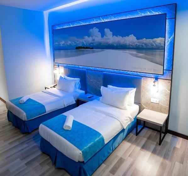 חדר סטנדרט, 17