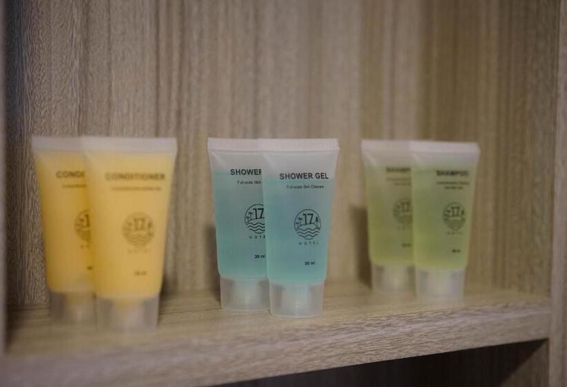 חדר סטנדרט נוף לגינה, 17