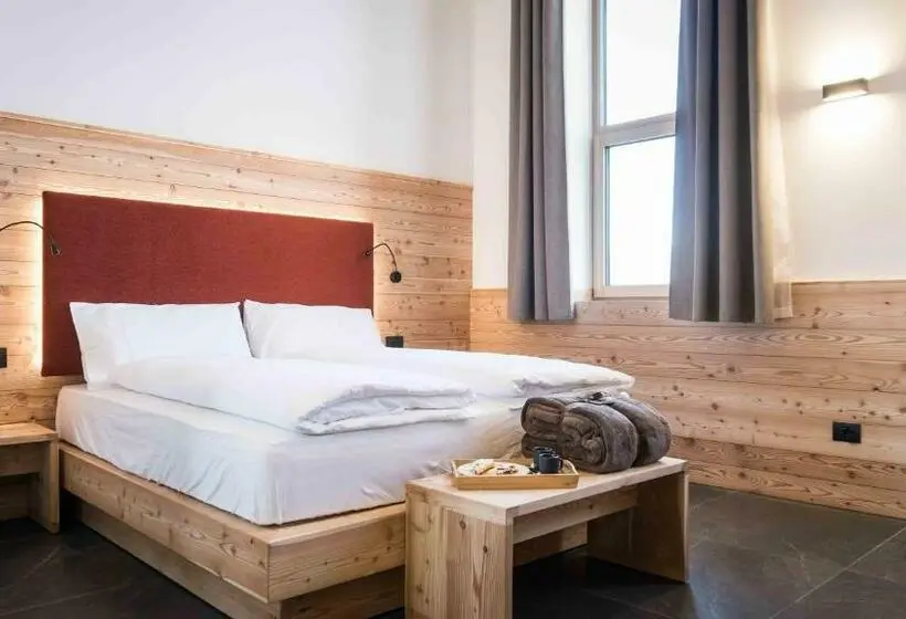 Standard-huone, Alps Lover
