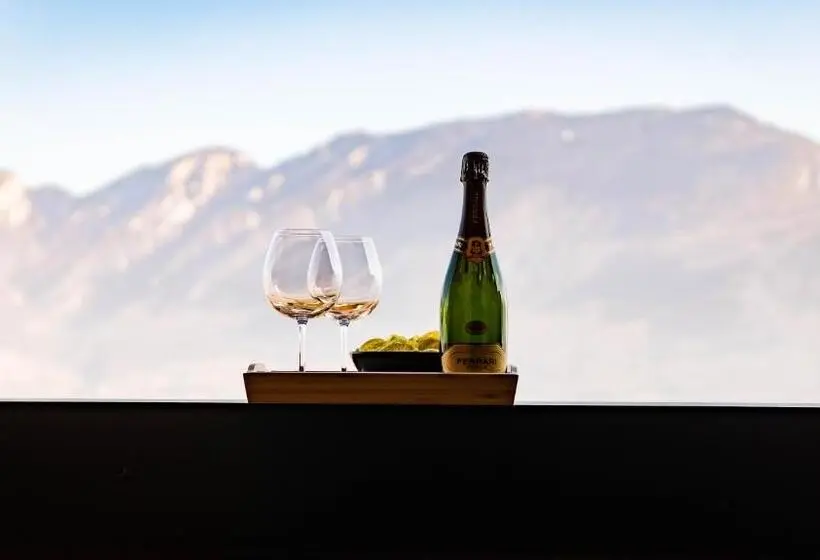Sviitti, Alps Lover