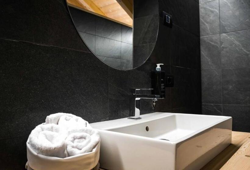 סוויטה, Alps Lover