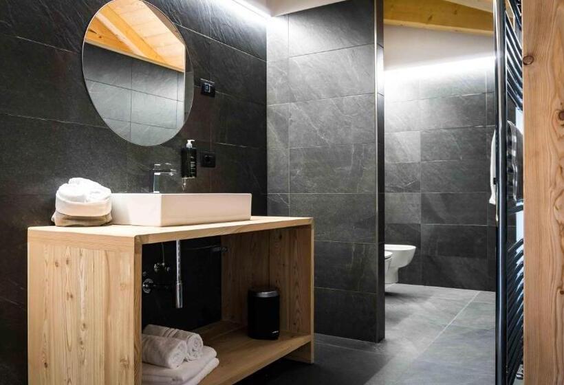 סוויטה, Alps Lover