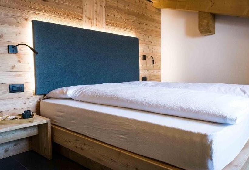 סוויטה, Alps Lover