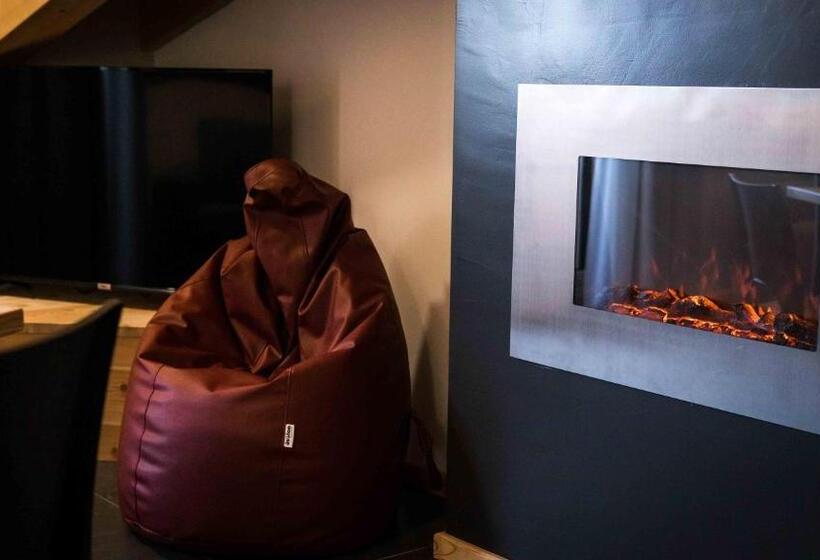 Люкс, Alps Lover