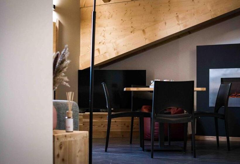 סוויטה, Alps Lover