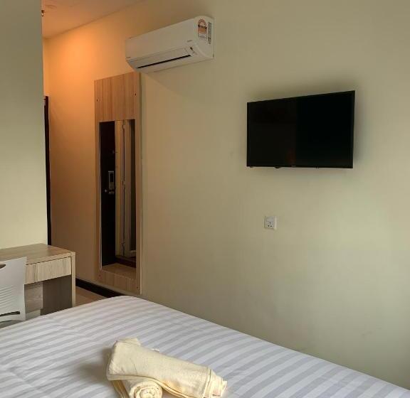 חדר סטנדרט, M Quality