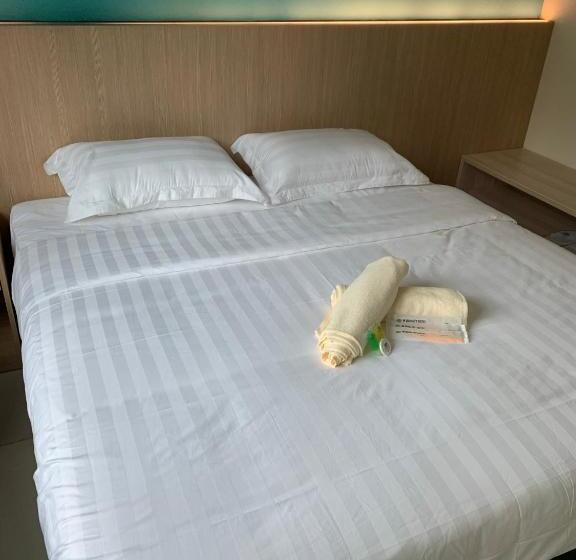 חדר סטנדרט, M Quality