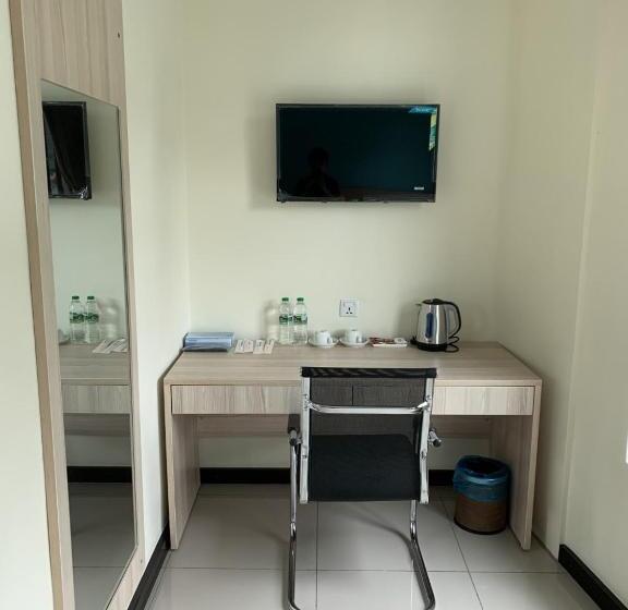 חדר סופריור, M Quality