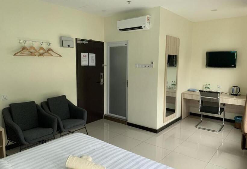 חדר סופריור, M Quality