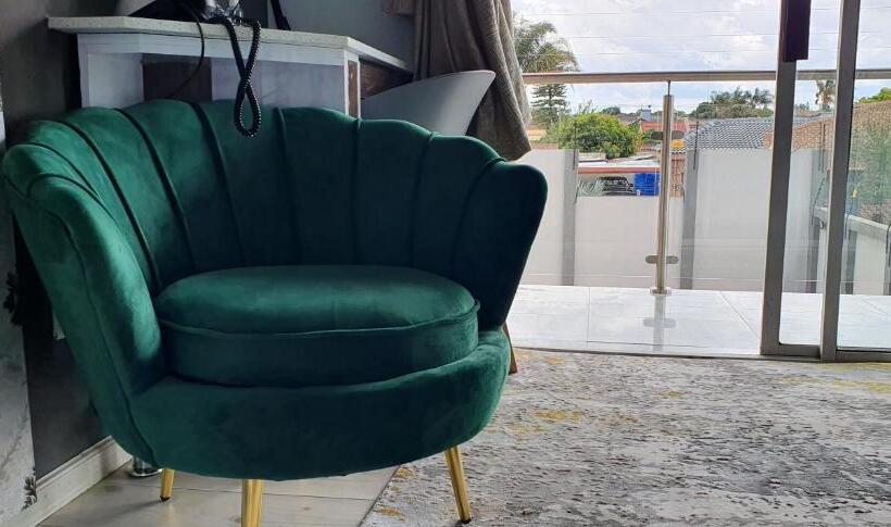 חדר סטנדרט, Sea Water Boutique Lodge In Mankweng Unit G