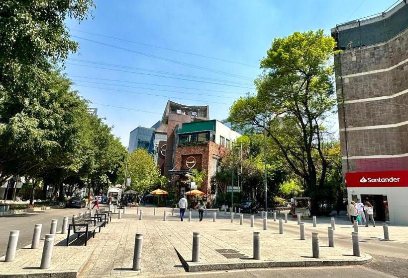 Suíte Deluxe, Ph Masarik 17