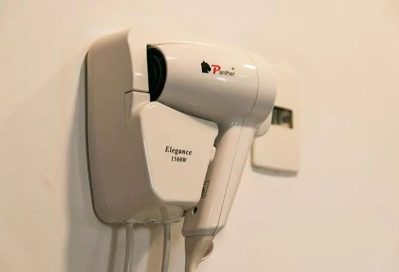 استودیوی استاندارد, Suíte Na Região Dos Hospitais