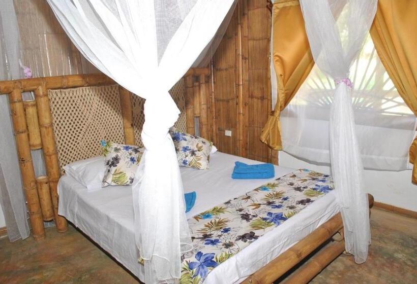 豪华房间, Bambu Tayrona