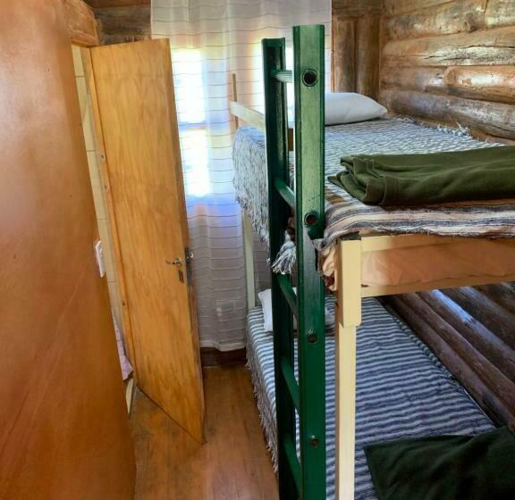 스탠다드 룸, Cabañas Ibaraki