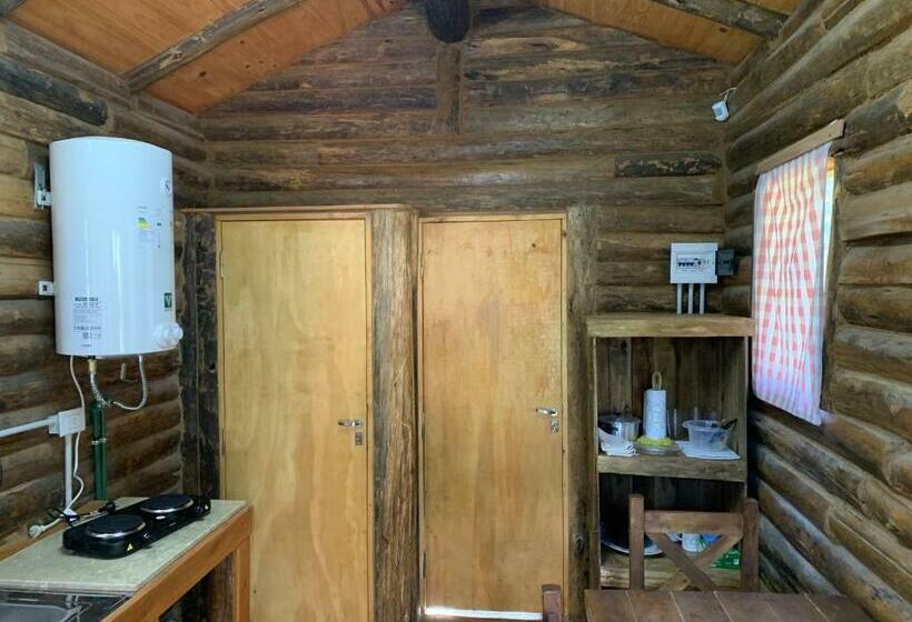 스탠다드 룸, Cabañas Ibaraki