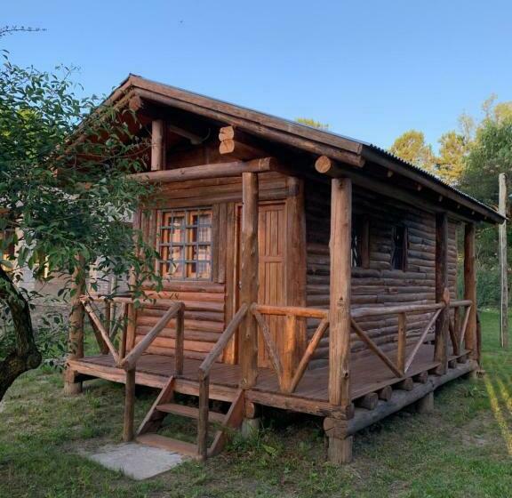 Номер Стандарт, Cabañas Ibaraki