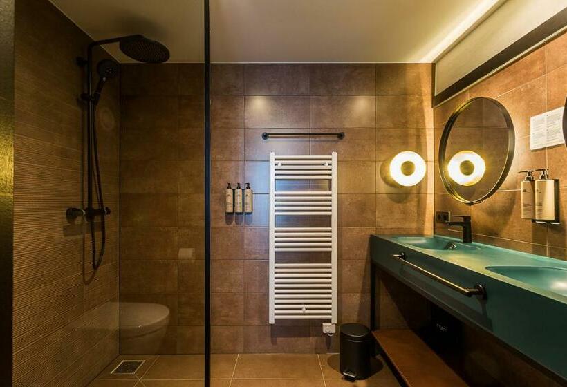 اتاق استاندارد, De Timmerfabriek I Kloeg Collection