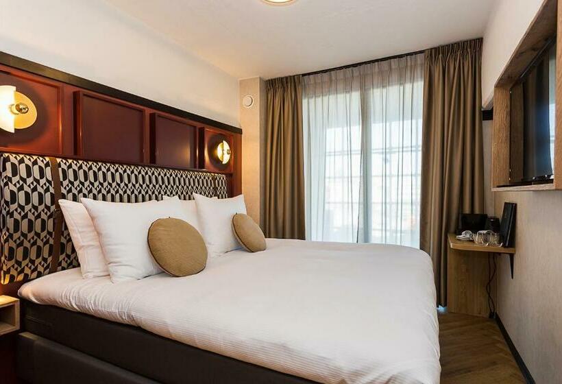 اتاق استاندارد, De Timmerfabriek I Kloeg Collection