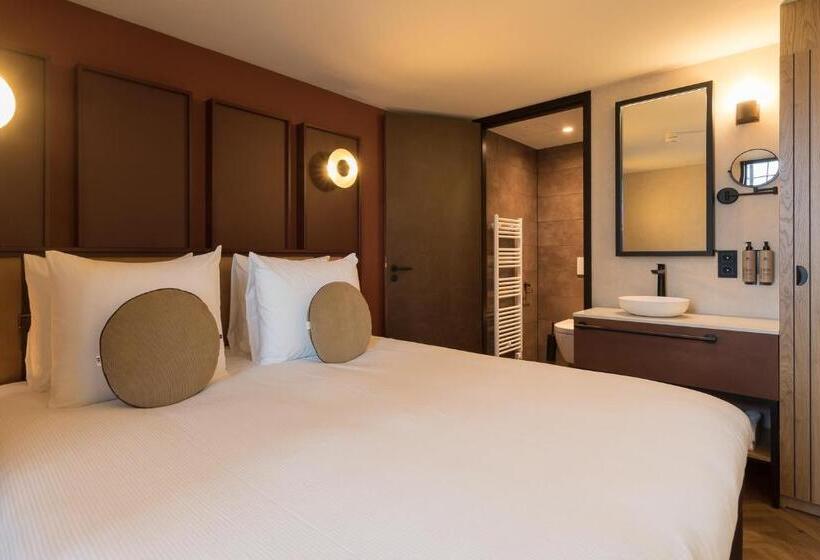 سوییت سوپریور, De Timmerfabriek I Kloeg Collection