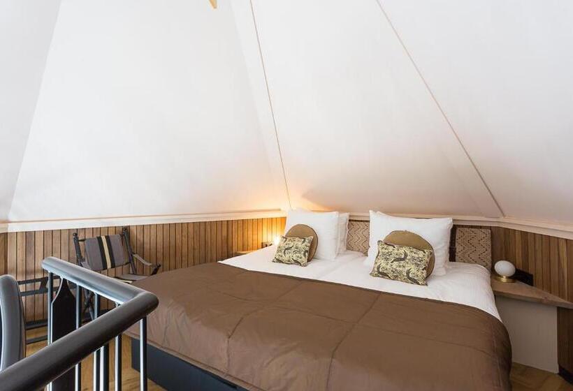 اتاق پنت هاوس, De Timmerfabriek I Kloeg Collection