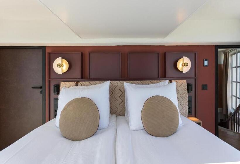 سوییت, De Timmerfabriek I Kloeg Collection