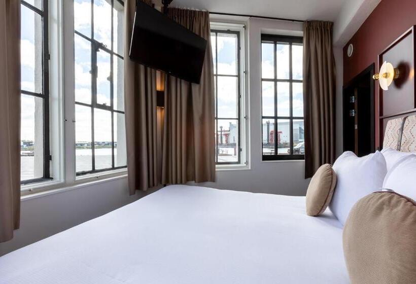 سوییت, De Timmerfabriek I Kloeg Collection