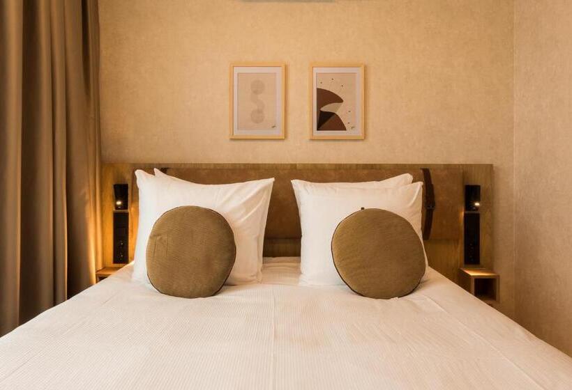 Capsule, De Timmerfabriek I Kloeg Collection