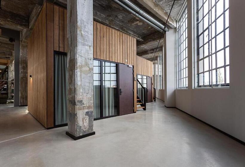 Capsule, De Timmerfabriek I Kloeg Collection