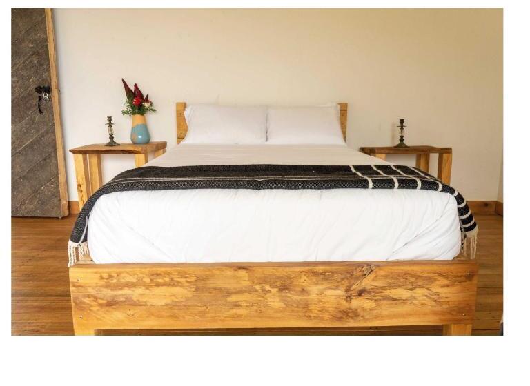 标准间带山景, El Fenix Coffee