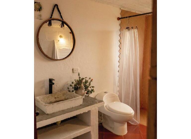 标准间带山景, El Fenix Coffee