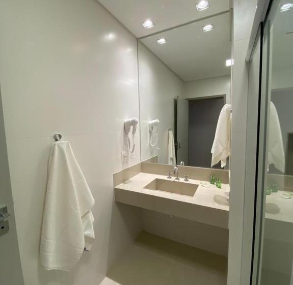 סוויטה אקזקיוטיב, Keep Suites