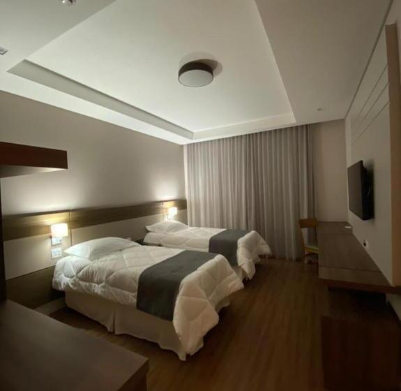 סוויטה אקזקיוטיב, Keep Suites