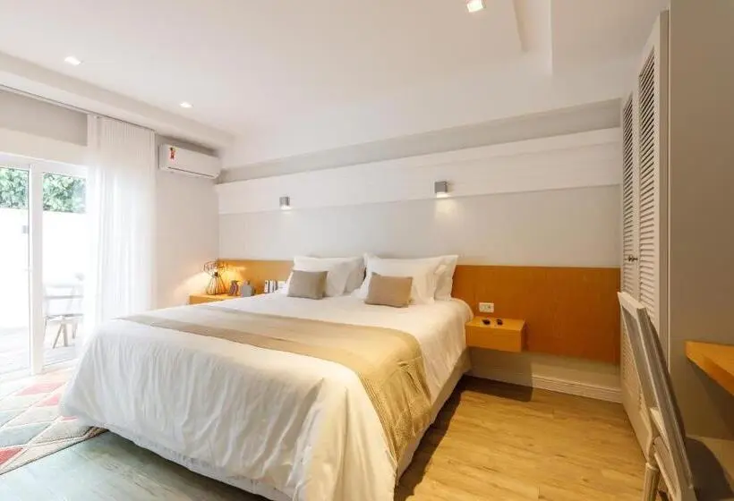 Sviitti King-vuode, Villa D Ozio Hotel E Cucina