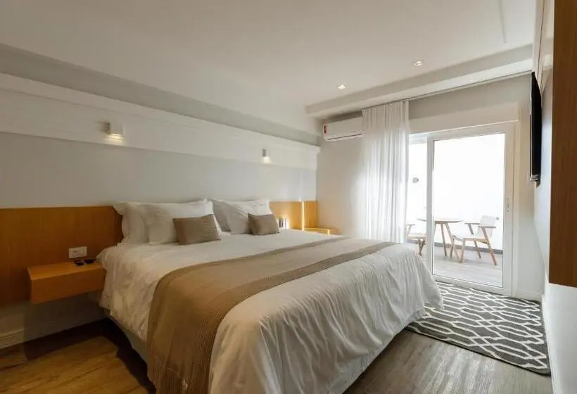 Sviitti King-vuode, Villa D Ozio Hotel E Cucina