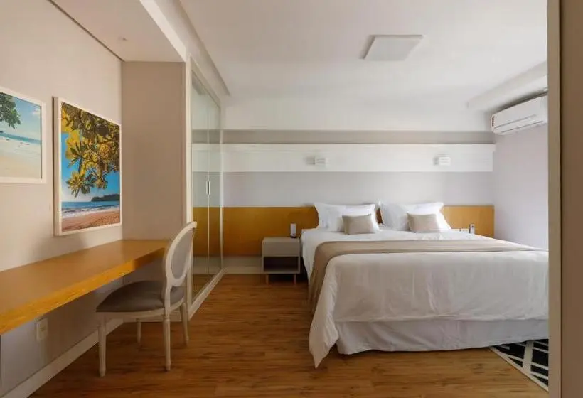 Sviitti Merinäkymä, Villa D Ozio Hotel E Cucina