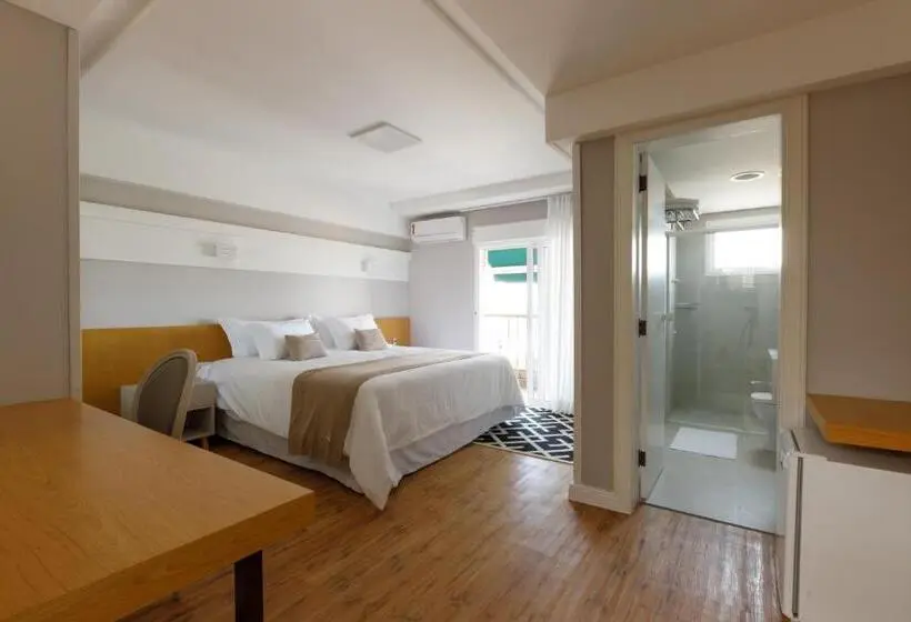 Sviitti Merinäkymä, Villa D Ozio Hotel E Cucina