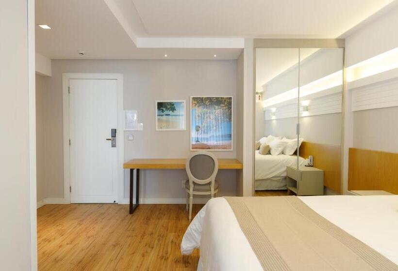 جناح مطلّ علي البحر, Villa D Ozio Hotel E Cucina