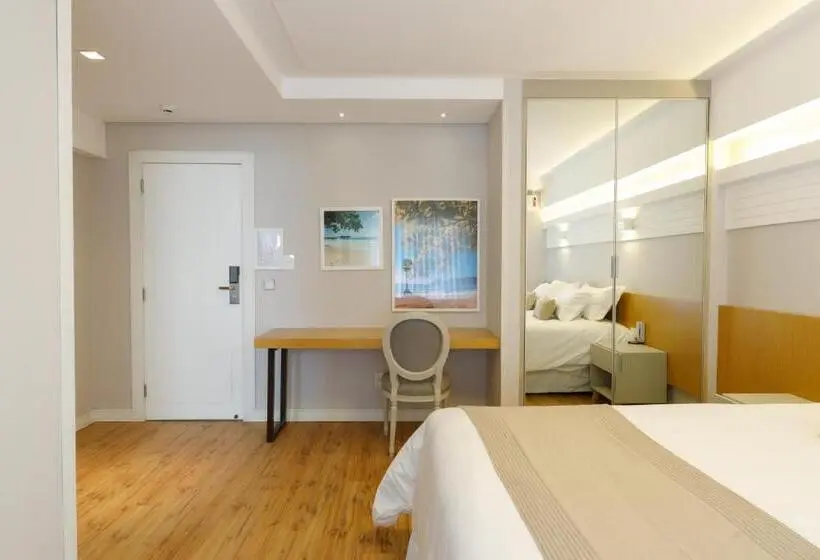 Sviitti Merinäkymä, Villa D Ozio Hotel E Cucina