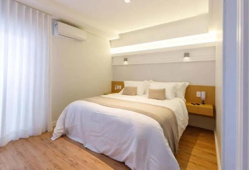 Superior-sviitti, Villa D Ozio Hotel E Cucina