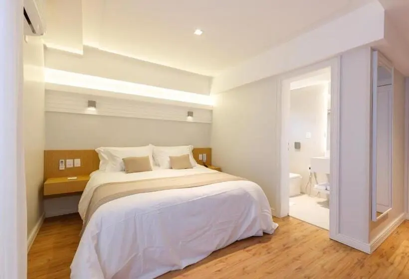 Superior-sviitti, Villa D Ozio Hotel E Cucina