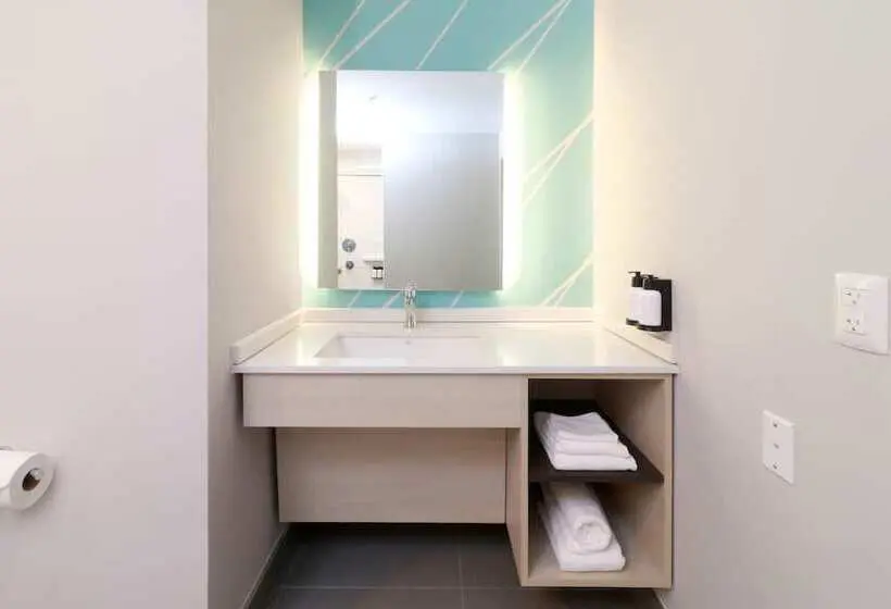 スタンダードルーム, Avid Hotels   Tijuana   Otay By Ihg